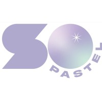 So Pastel logo - Similar company to Hypermaremma
