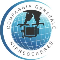 CGR Compagnia Generale Ripreseaeree logo - Similar company to Aerodron