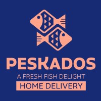 Peskados logo - Similar company to Artisan Fish