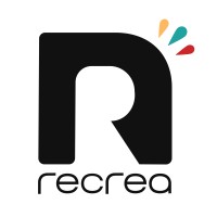 RECREA logo - Similar company to Netrais