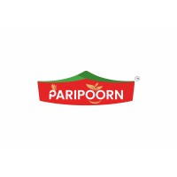 Paripoorn Foods logo - Similar company to Diligence Web Solutions