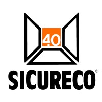 SICURECO logo - Similar company to Vt Creative