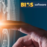 Bios Software logo - Similar company to Security Solutions Distributors