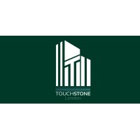 Touchstone London logo - Similar company to Ivan De Vé