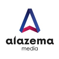 Alazema Media logo - Similar company to Clacket Media