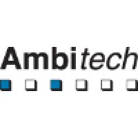 Ambitech logo - Similar company to Stipel