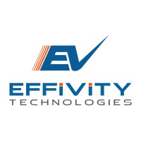 Effivity Technologies Pvt. Ltd. logo - Similar company to Codoid Innovations