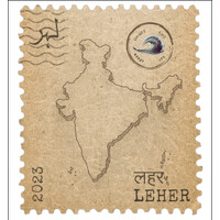 Leher logo - Similar company to Leher Foundation