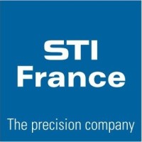 STI-FRANCE logo - Similar company to Exameca