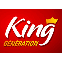 King Generation logo - Similar company to Logicold S.A