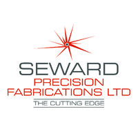 Seward Precision Fabrications Limited logo - Similar company to John Chorley & Company Ltd
