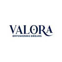 Valora Space logo - Similar company to Dynamic Infra Project