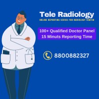 Teleradiology Service Provider logo - Similar company to Teleraddirect.Com