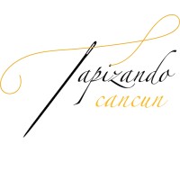 Tapizando Cancún logo - Similar company to Tulum Design Festival