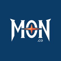 MON Co. logo - Similar company to Kasagi Labo