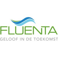 Stichting Fluenta logo - Similar company to Obs Atlantis