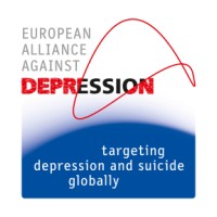 European Alliance Against Depression logo - Similar company to Prosperh Project Eu
