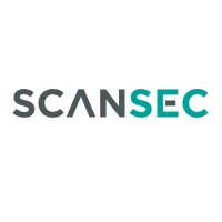 SCANSEC logo - Similar company to Security4It