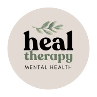 Heal Therapy Clinic logo - Similar company to Ifyourereadingthis.Org