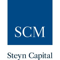 Steyn Capital Management logo - Similar company to Steyn Group