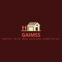 GAIMSS logo - Similar company to Gaims Gmbh