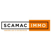 SCAMAC-IMMO 🦩 logo - Similar company to Data Immo
