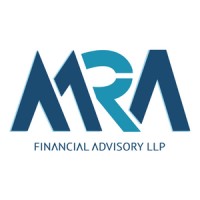 MRA Financial Advisory LLP logo - Similar company to Growth Circuit