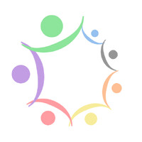 Aprendiendo Juntos logo - Similar company to Inglês Aka Fluency