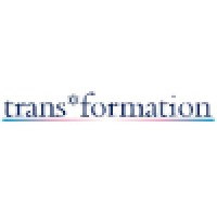 Trans*formation logo - Similar company to Trans 101
