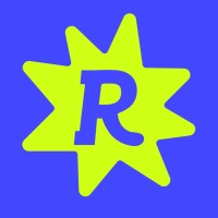 Rodeo logo - Similar company to Impeller Press