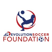 Revolution Soccer Foundation logo - Similar company to Revolution Soccer Complex
