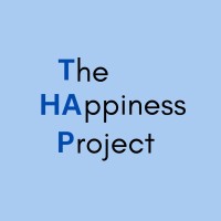 The Happiness Project logo - Similar company to That Happiness Project