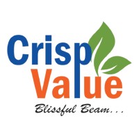 CrispValue Pvt. Ltd logo - Similar company to Eklavyam Foundation