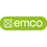 EMCO Technologies logo - Similar company to Papaya Software Ltd