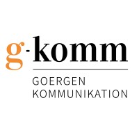 Goergen Kommunikation GmbH