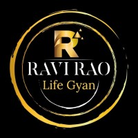 RaviRao LifeGyan logo - Similar company to Growtechs Digital Media