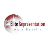 Elite Representation Asia Pacific Pty Ltd logo - Similar company to Bg Representation