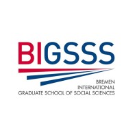 Bremen International Graduate School of Social Sciences logo - Similar company to German Society For Aeronautics And Astronautics (Dglr), Bremen Branch