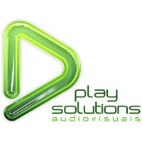 PlaySolutions Audiovisuais logo - Similar company to Take Two - Content Studio