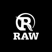 Raw Gyms logo - Similar company to Flyefit