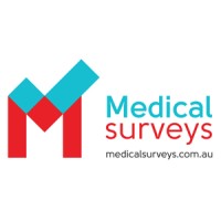 Medical Surveys logo - Similar company to My Medical Panel