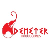 Demeter Producciones logo - Similar company to Xploramúsica