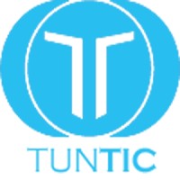 TunTic logo - Similar company to Advance Web