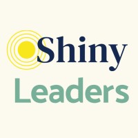 Shiny Leaders logo - Similar company to Numeezy