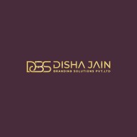 Disha Jain Branding Solutions Pvt Ltd logo - Similar company to Prabhaav