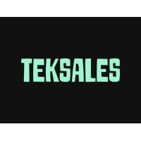 Tek Sales logo - Similar company to Fluid Control Specialties