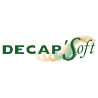 Décap'Soft - Expert en décapage délicat logo - Similar company to Groupe Solinet