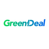 GreenDeal logo - Similar company to Formbay