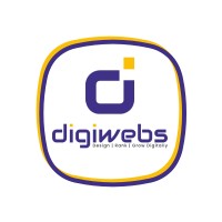 Digiwebs Technologies Pvt. Ltd. logo - Similar company to Growmate