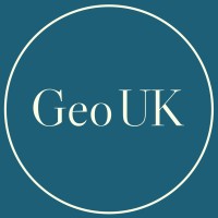 Geothermal UK logo - Similar company to Konfab
